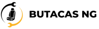 Logo Butacas NG
