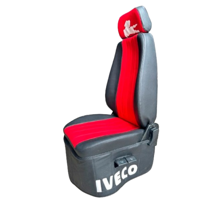 Butaca IVECO