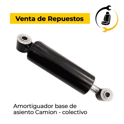 Amortiguador