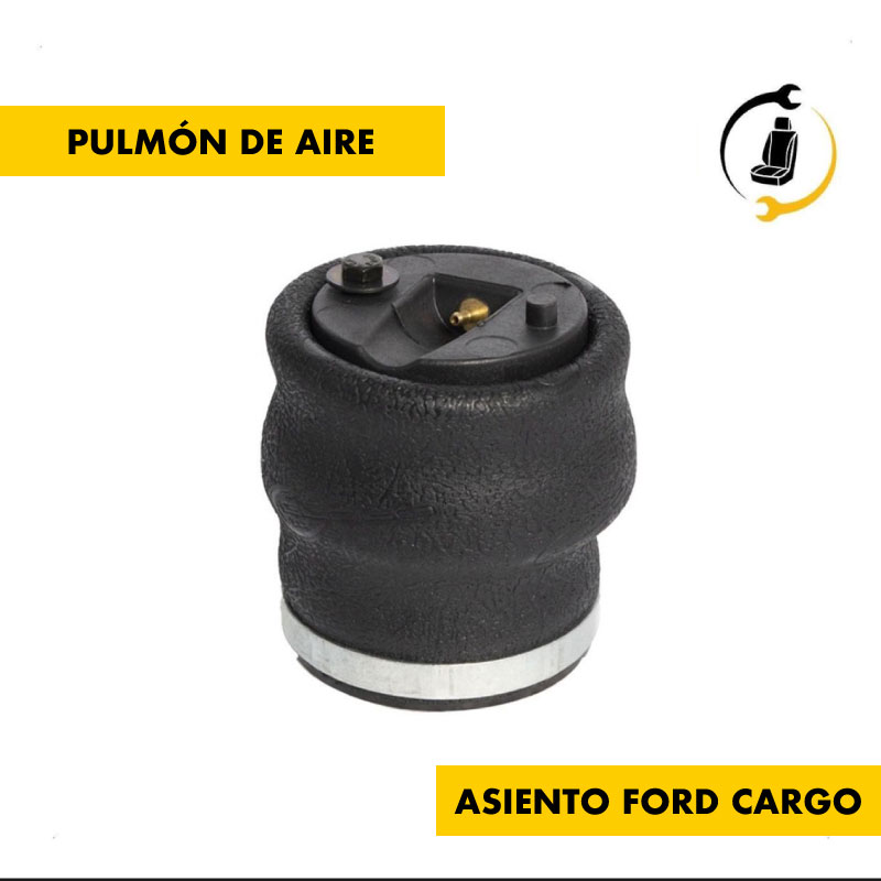 pulmon aire ford