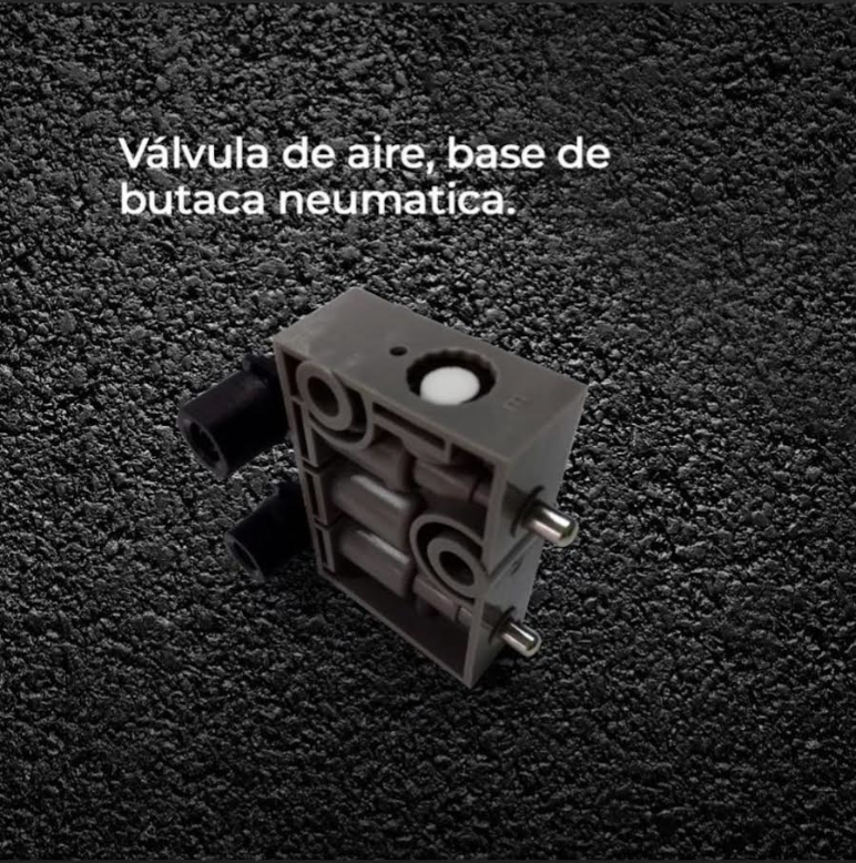 valvula aire
