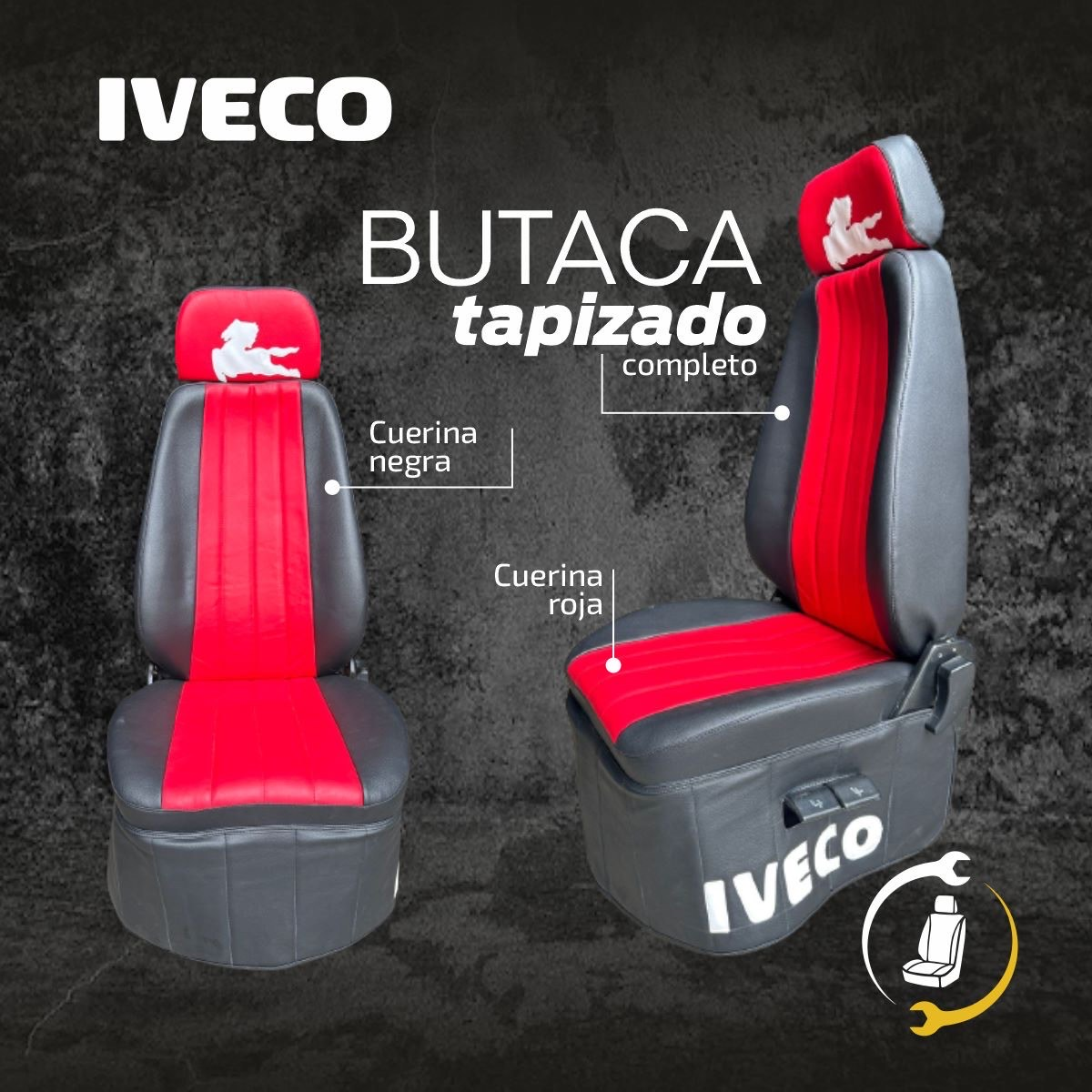 Butacon Ford